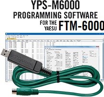 RT SYSTEMS YPSM6000USB